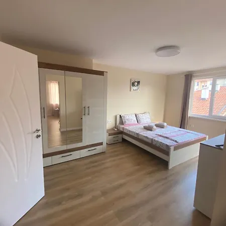 Lejlighed теди Pomorie