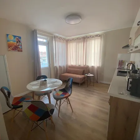 теди Lejlighed Pomorie
